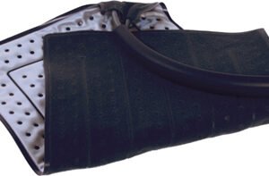 Back Pad for ARS2000B & CTU2 Units