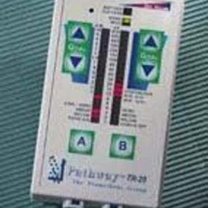 Pathway Surface EMG Unit Dual Channel