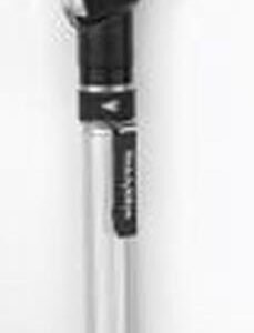 Pocket Scope Otoscope Head Only