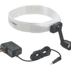 Welch Allyn Headlight  Solid State  Portable